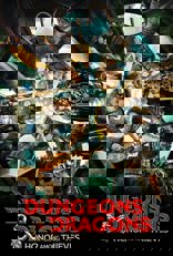 Dungeons & Dragons: Honor Among Thieves