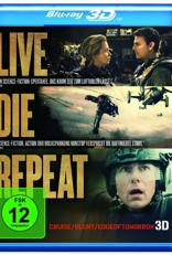 Edge of Tomorrow