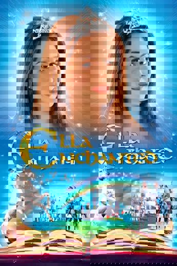 Ella Enchanted