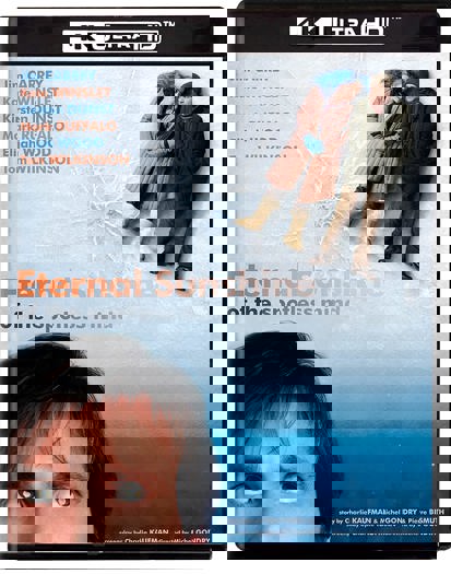 2022 Kino Lorber 4K (2022)
