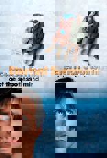 Eternal Sunshine of the Spotless Mind