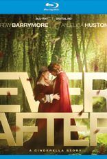 Ever After: A Cinderella Story