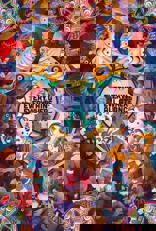 Everything Everywhere All at Once