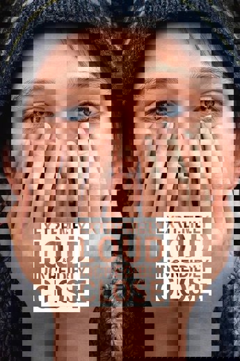 Extremely Loud & Incredibly Close