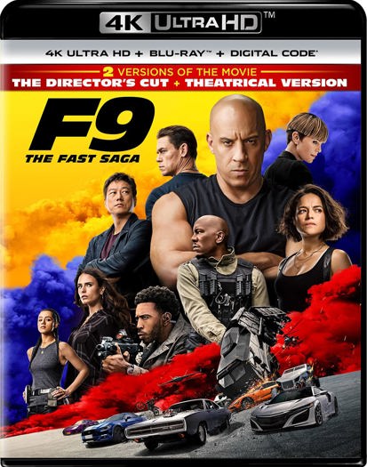 F9 (2021)