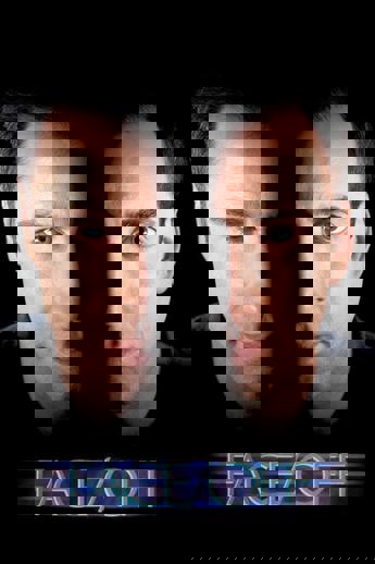 Face/Off (1997)