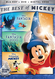 2021 Blu-Ray