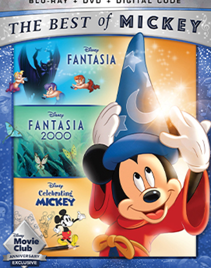 2021 Blu-Ray (2021)