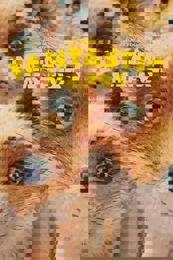 Fantastic Mr. Fox