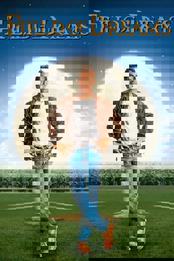 Field of Dreams (1989)