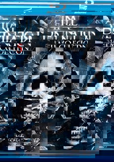 Final Destination 5-Film Collection