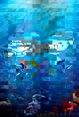 Finding Dory