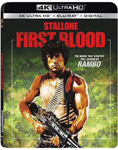 2018 Blu-Ray (2018)