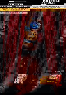 Limited Edition Steelbook