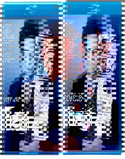 Kino Lorber Blu-ray (2024)