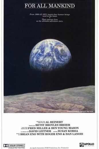 For All Mankind (1989)