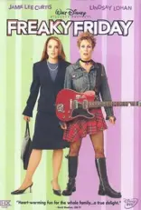 Freaky Friday