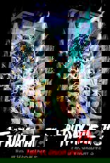 Friday the 13th Part VI: Jason Lives