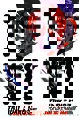 Friday the 13th Part VIII: Jason Takes Manhattan