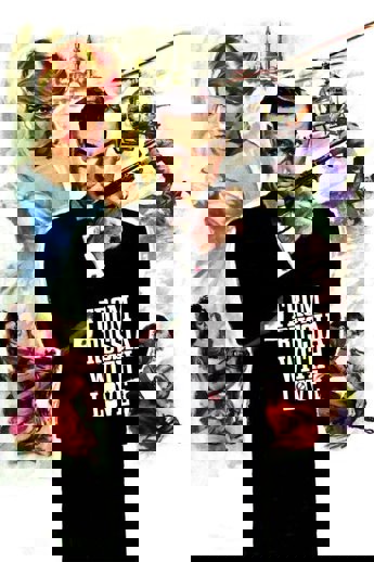 From Russia with Love