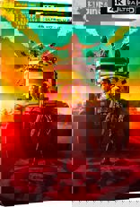 Furiosa: A Mad Max Saga