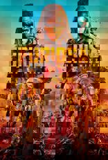 Furiosa: A Mad Max Saga