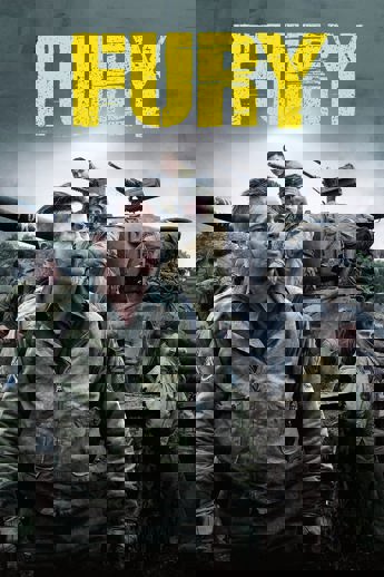 Fury