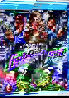 Blu ray