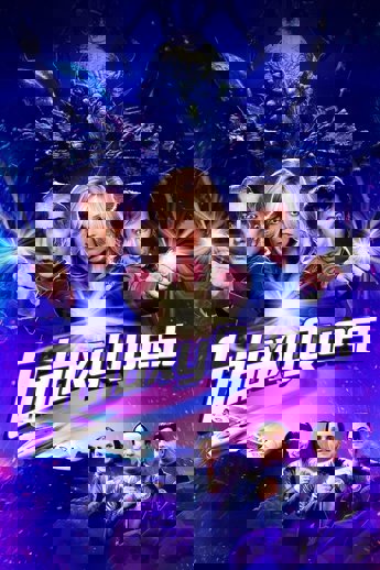 Galaxy Quest