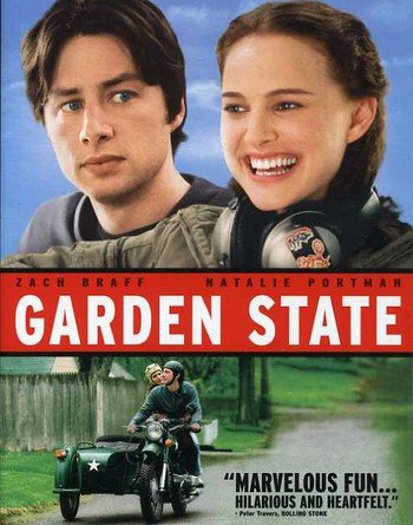 Garden State (2004)