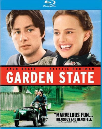 Garden State (2014)