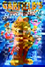 Garfield's Pet Force