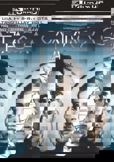 Gattaca