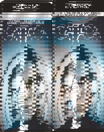 Gattaca (2021)