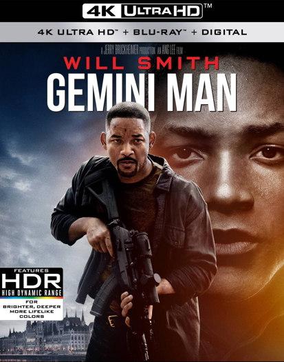 2020 Blu-Ray (2020)