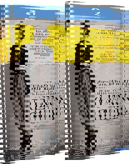 Director's Cut (2011)