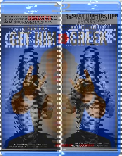 Unrated Collector's Edition (2010)