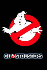 Ghostbusters