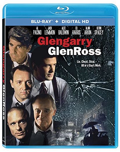 2016 Blu-Ray (2016)