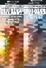 Godzilla x Kong: The New Empire