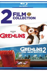 Gremlins 2: The New Batch