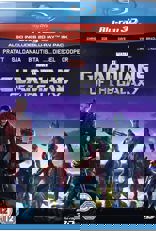 Guardians of the Galaxy