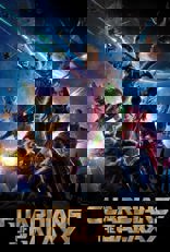 Guardians of the Galaxy