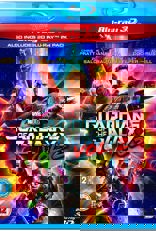 Guardians of the Galaxy Vol. 2