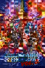 Guardians of the Galaxy Vol. 2