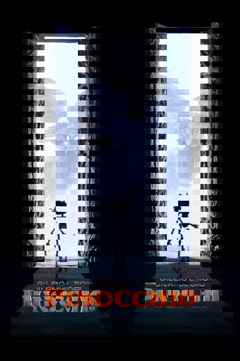 Guillermo del Toro's Pinocchio