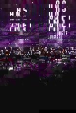 Hans Zimmer Live in Prague