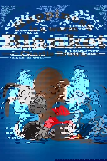 Happiness Is a Warm Blanket, Charlie Brown