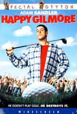 Happy Gilmore