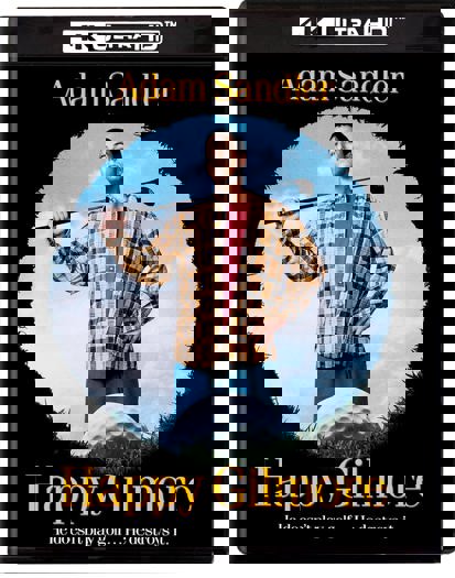 Kino Lorber 4K (2025)